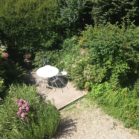 Bed & Breakfast La Liniere *