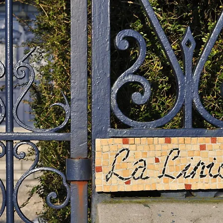 Bed & Breakfast La Liniere
