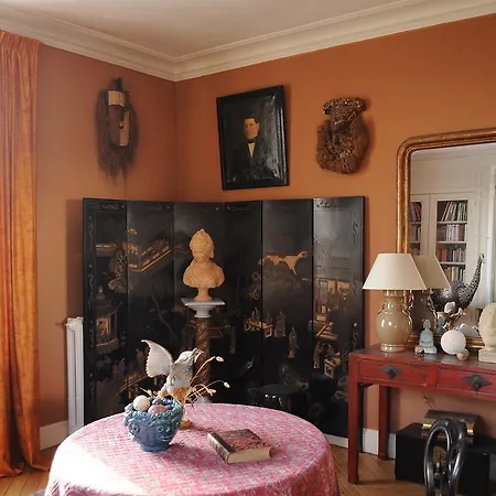 Bed & Breakfast La Liniere *