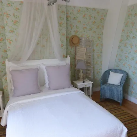 Bed & Breakfast La Liniere La Riviere-Saint-Sauveur