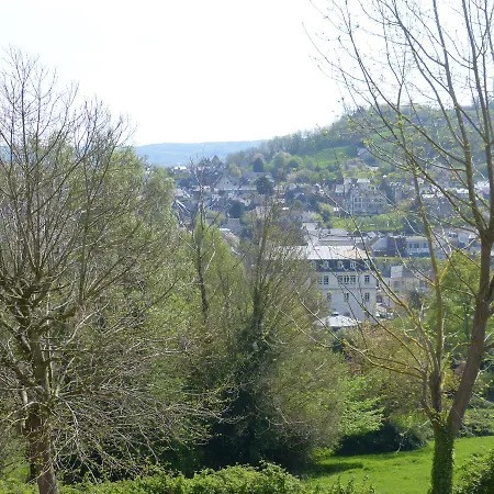 Bed & Breakfast La Liniere La Riviere-Saint-Sauveur
