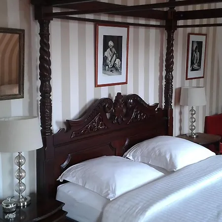 La Liniere Bed & Breakfast *
